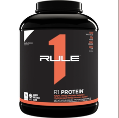 Rule 1 Protein 5 Lbs (2,288 kg)