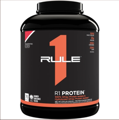 Rule 1 Protein 5 Lbs (2,288 kg)