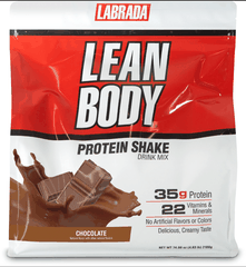 Labrada Lean Body Protein Shake 4.63 Lbs, 30 serving (2.1 KG)