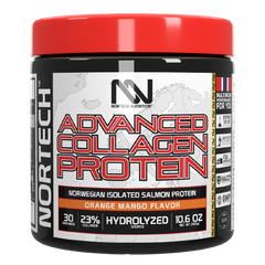 Advanced Collagen Protein - NorTech (300G)
