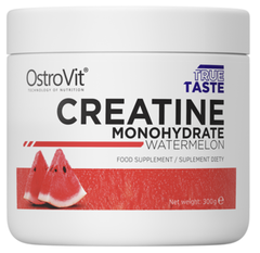 Creatine Monohydrate - Ostrovit 300g