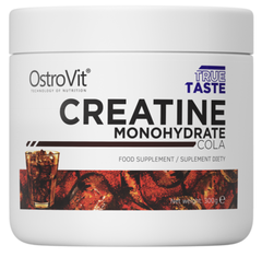 Creatine Monohydrate - Ostrovit 300g