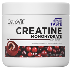 Creatine Monohydrate - Ostrovit 300g