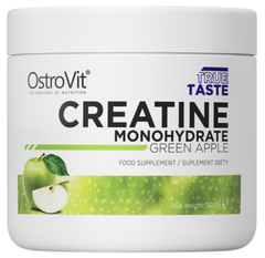 Creatine Monohydrate - Ostrovit 300g