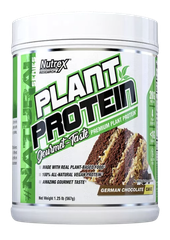 Plant Protein - Nutrex (18 Lần Dùng)