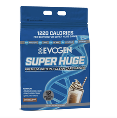 Evogen Mass Super Huge 12LBS (5.4Kg)