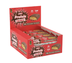 Applied Nutrition Protein Crunch Bar (12 bánh)