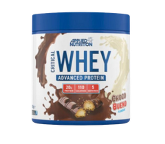 Critical Whey (5 Serving)