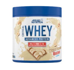 Critical Whey (5 Serving)