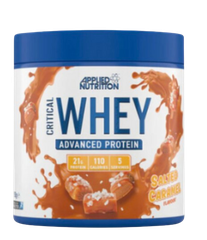 Critical Whey (5 Serving)