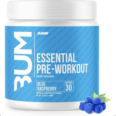 Essential Pre Workout Chris Bumstead (30 lần dùng)