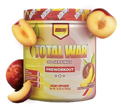 Redcon1 Pre-workout Total War, 30 Servings