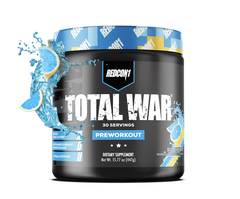 Redcon1 Pre-workout Total War, 30 Servings