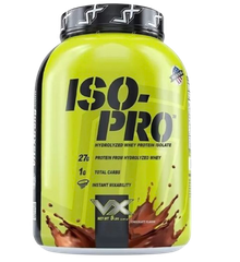VitaXtrong ISO PRO - Hydrolyzed Whey Isolate, 5 Lbs (2.27 Kg)