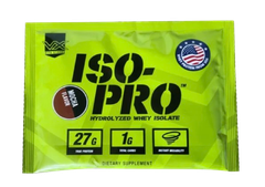Sample Iso Pro (1 Lần Dùng)