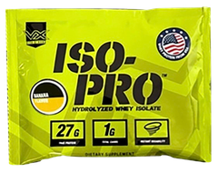 Sample Iso Pro (1 Lần Dùng)