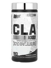 Nutrex Lipo 6 CLA 180viên