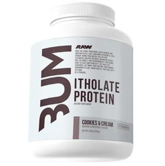 CBUM Itholate Protein (5Lbs) 76 Lần Dùng