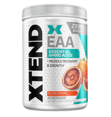 Xtend EAA Essential Amino Acids, 40 Servings(340g)