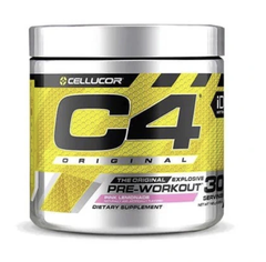 Pre Workout C4 Original 30 servings