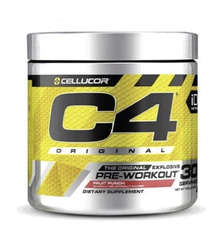 Pre Workout C4 Original 30 servings