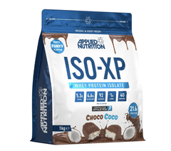 Applied ISO XP Whey Protein Isolate, 1 KG (40 Servings)