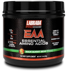 Labrada Pro Series EAA (510g)
