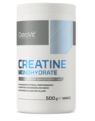 Ostrovit Creatine Monohydrate 500g