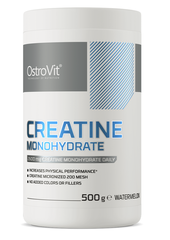 Ostrovit Creatine Monohydrate 500g