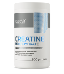 Ostrovit Creatine Monohydrate 500g