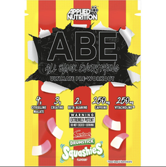 Sample Applied Nutrition ABE Pre-workout 1 serving