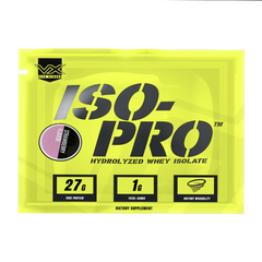 Sample Iso Pro (1 Lần Dùng)