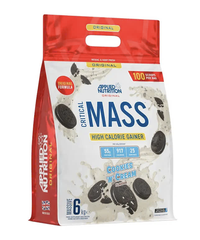Applied Critical Mass Original, 6KG (25 Servings)