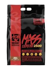 Sữa Tăng Cân Mutant Mass Extreme 2500