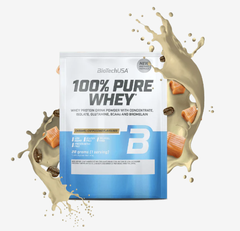 Sample 100% Pure Whey - Biotech