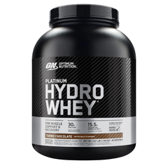 ON Platinum Hydrowhey, 3.5 Lbs (1.59 kg)