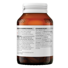 Blackmores Bio Magnesium 100viên