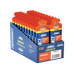 Applied Nutrition Endurance Isotonic Energy Gel - Energy 60G (1 Servings)