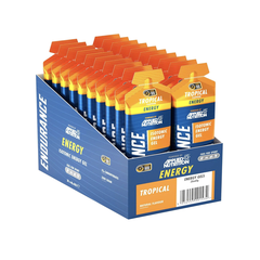 Applied Nutrition Endurance Isotonic Energy Gel - Energy 60G (1 Servings)