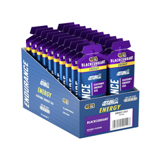 Applied Nutrition Endurance Isotonic Energy Gel - Energy 60G (1 Servings)
