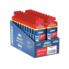 Applied Nutrition Endurance Isotonic Energy Gel - Energy 60G (1 Servings)