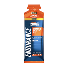 Applied Nutrition Endurance Isotonic Energy Gel - Energy 60G (1 Servings)