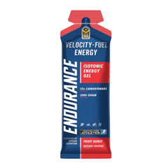 Applied Nutrition Endurance Isotonic Energy Gel - Energy 60G (1 Servings)