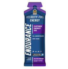 Applied Nutrition Endurance Isotonic Energy Gel - Energy 60G (1 Servings)