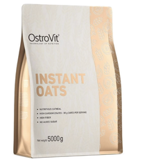 Yến Mạch Uống Liền OstroVit Instant Oat Flakes, 5kg