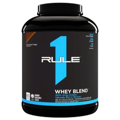 Rule 1 Whey Blend 5 Lbs (2.3Kg)