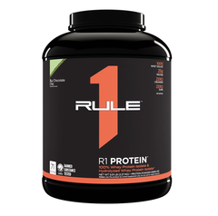 Rule 1 Protein 5 Lbs (2,288 kg)