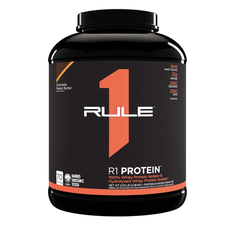 Rule 1 Protein 5 Lbs (2,288 kg)