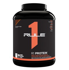 Rule 1 Protein 5 Lbs (2,288 kg)
