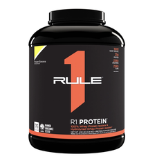 Rule 1 Protein 5 Lbs (2,288 kg)